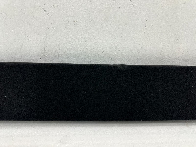 110643200B ⭕ 2016-2020 Tesla Model X MX Rear Trunk Boot Panel Foam Gap Hider 1106432-00-B