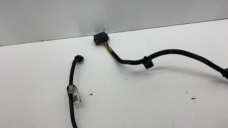 SL1861810000051 ⭕ 2017-2023 Tesla Model 3 M3 Rear Cradle Subframe Wiring Harness Cable Wire Loom