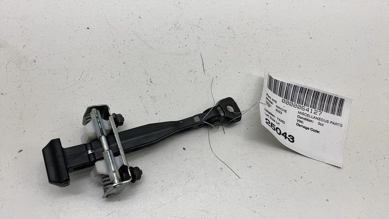 ⭕ 2021-2024 Ford Mustang Mach-E Driver Left Door Check Strap Stop Stop