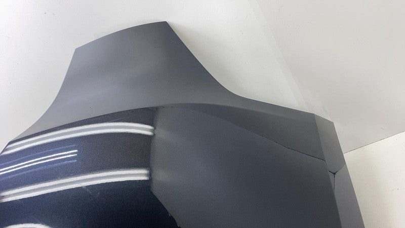 ⭕ 2024 Tesla Model Y Rear Bumper Cover OEM Assembly Gray - PN01