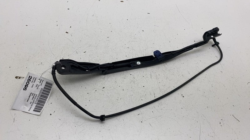 ⭕ 2021-2025 Polestar 2 Front Passenger Side Windshield Wiper Arm Right