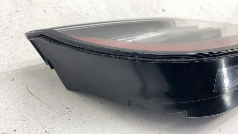 ⭕ 17-23 Model 3 Rear Left Inner Taillight LED Tail Lamp (3-Pin) LH 107