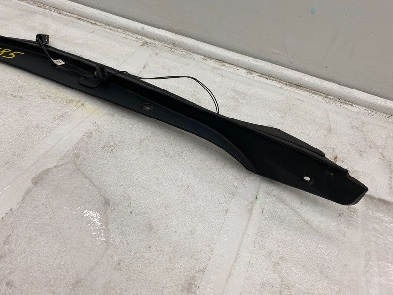 ⭕2016-2022 Tesla Model X MX Rear Passenger Side Door Pinch Sensor Right Assembly
