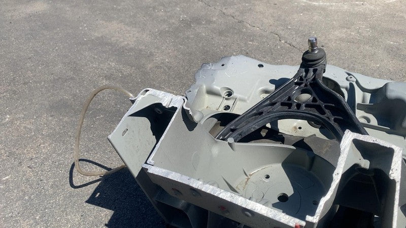 ⭕ 2016-2020 Model X Front Body Inner Panel Shock Tower Apron Cut Left