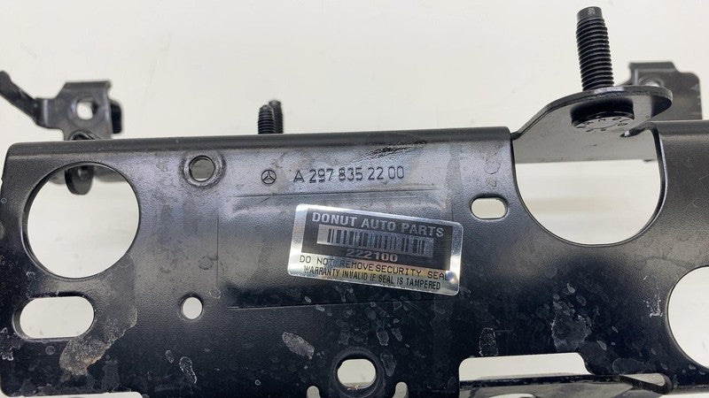 A2978352200 ⭕ 22-25 Mercedes-Benz EQS 450+ High Voltage HVAC Heater Core Bracket A2978352200