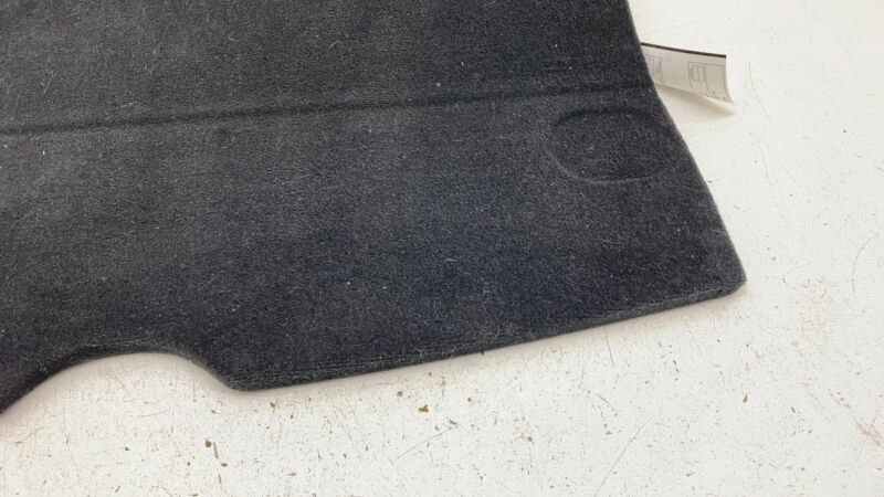 9 811136 ⭕ 2011-2016 Mini Cooper Countryman S Rear Trunk Floor Cargo Cover Panel 9811136