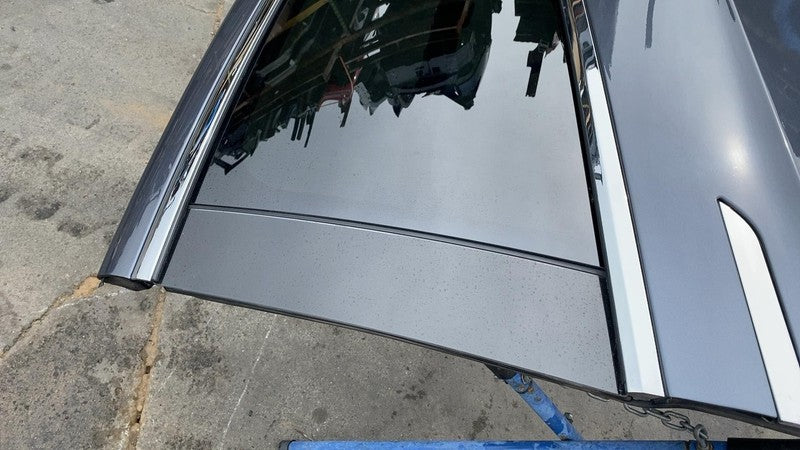 ⭕2016-2023 Tesla Model X Rear Driver Side Falcon Door Shell Panel Left