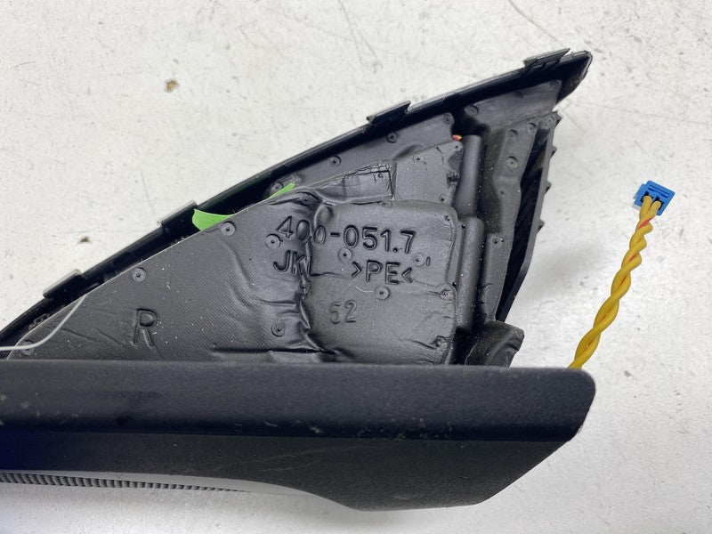 ⭕2017-2020 BMW 540i Front Right Harman/Kardon Door Audio Tweeter Speak