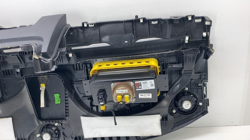 ⭕ 2021-2023 Tesla Model 3 Dashboard Instrument Panel Base & Premium 10