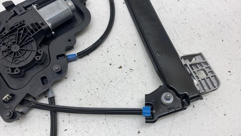 109662114J ⭕ 2017-2023 Tesla Model 3 Front Door Window Regulator & Motor Right 1096621-14-J