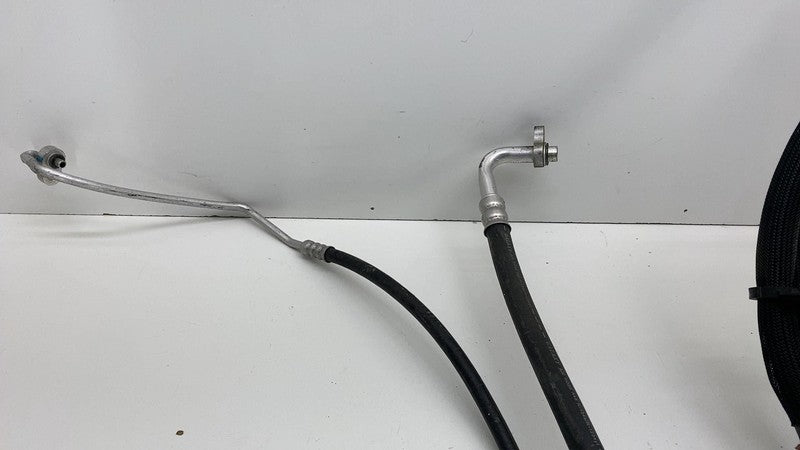 109215700F ⭕ 2017-2023 Tesla Model 3 M3 A/C Conditioner Suction Hose Pipe Line 1092157-00-F