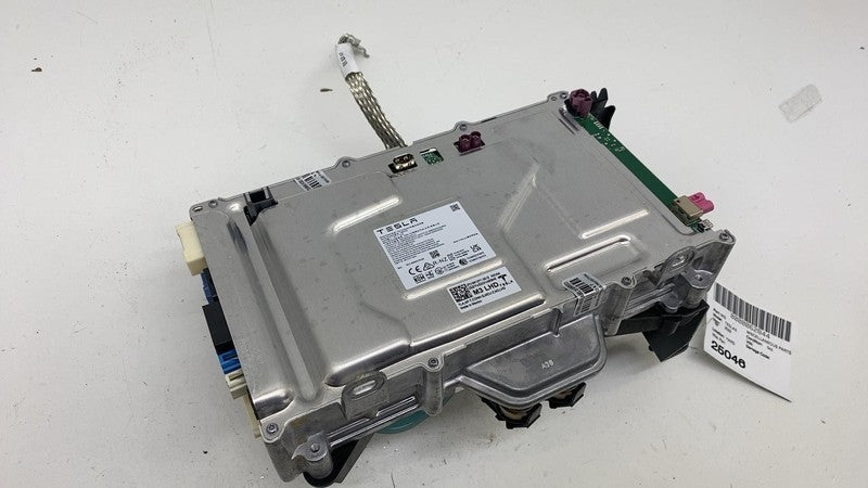 ⭕ 17-23 Model 3 MCU Media Control Unit Service Car Computer Module 168