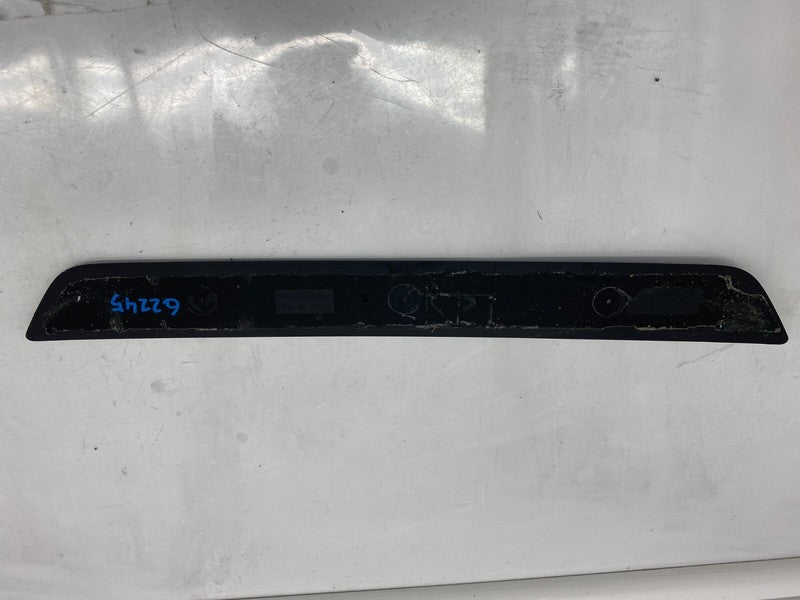 1494301-00-A ⭕20-25 Model Y Front Left or Right Door Sill Scuff Plate Cover Trim 1494301-00-A