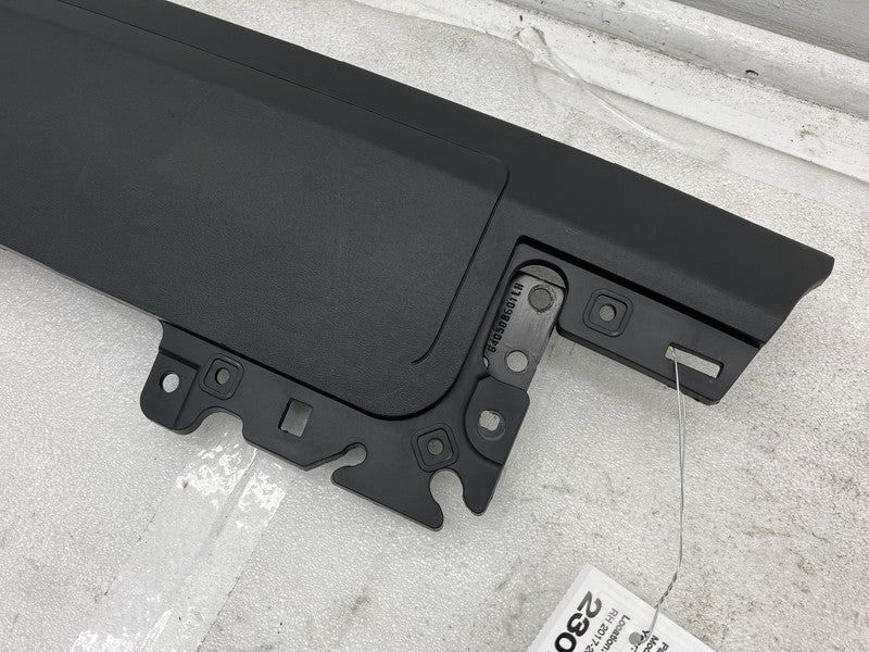 ⭕ 17-23 Tesla Model Y 3 Right Knee Airbag Passenger Safety Module 1077