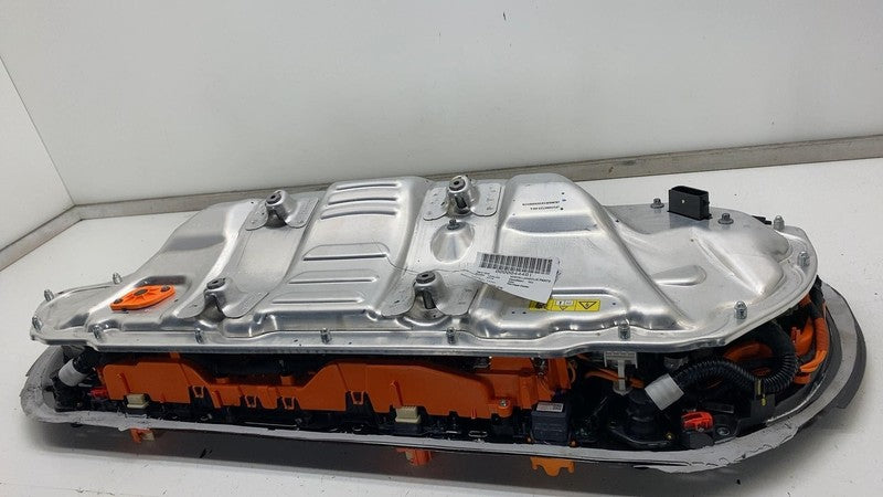 ⭕ 17-20 Model 3 Power Conversion Onboard Charger Penthouse w/ Cover 10