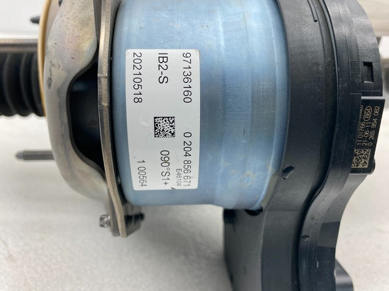 0204856671 ⭕ 20-24 Tesla Model Y Power iBooster Brake Booster Master Cylinder 1188671-00-B