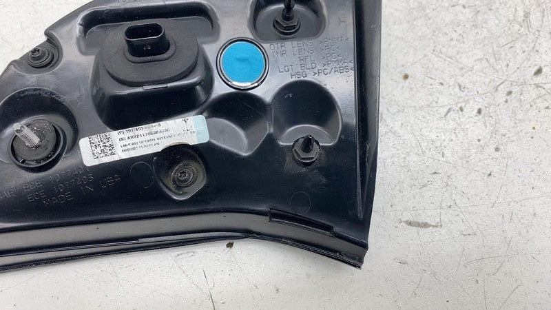 ⭕ 17-23 Model 3 Rear Left Inner Taillight LED Tail Lamp (3-Pin) LH 107