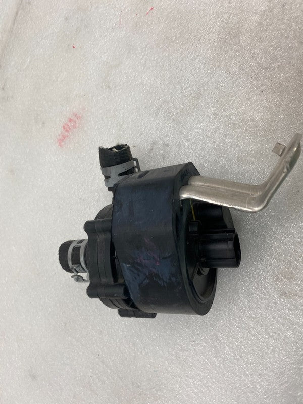 105452900G ⭕ 2016-2020 Tesla Model X Auxiliary Coolant Water Cooling Pump FWD 1054529-00-G