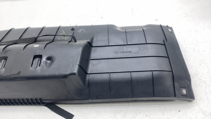 ⭕ 2006-2015 Mazda MX-5 Miata Trunk Trim Panel Cover Soft Top Assembly