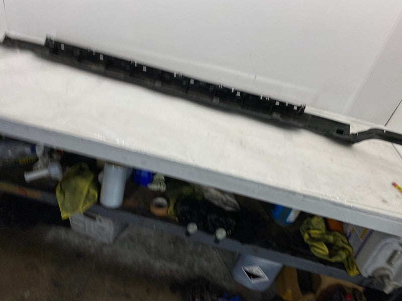 6005875 00 G ⭕ 2012-2020 Tesla Model S Rocker Panel Outer Sill Molding Right RH 6005875-00-G