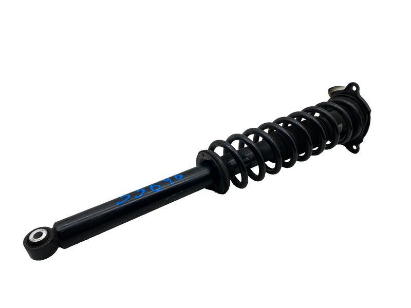 1015620 01 E 12-20 Model S Rear Left or Right Shock Strut Absorber & Coil Spring 1015620-01-E