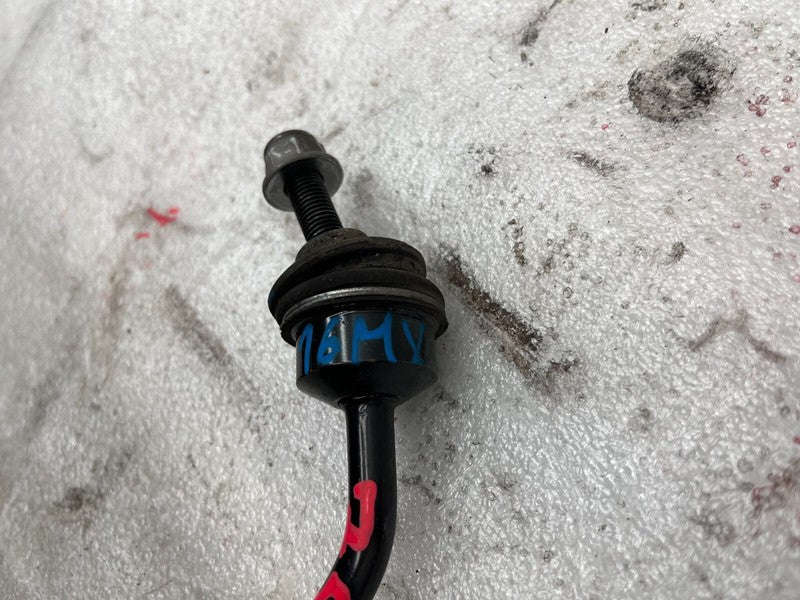 ⭕ 2016-2020 Tesla Model X MX Rear Suspension Stabilizer Sway Bar Stabar End Link