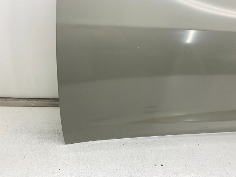 1081421-E0-C ⭕2017-2023 Tesla Model 3 Front Driver Side Door Shell Panel Left Assembly Primed