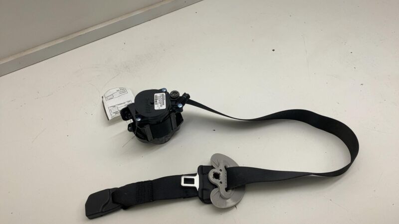 2020-2023 Tesla Model Y MY Front Right 1st Row Seat Belt and Retractor Assembly