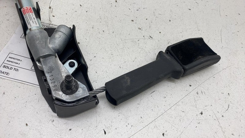 ⭕ 12-15 Model S Front Right Seat Belt Outboard Lap Pre-Tensioner RH 10