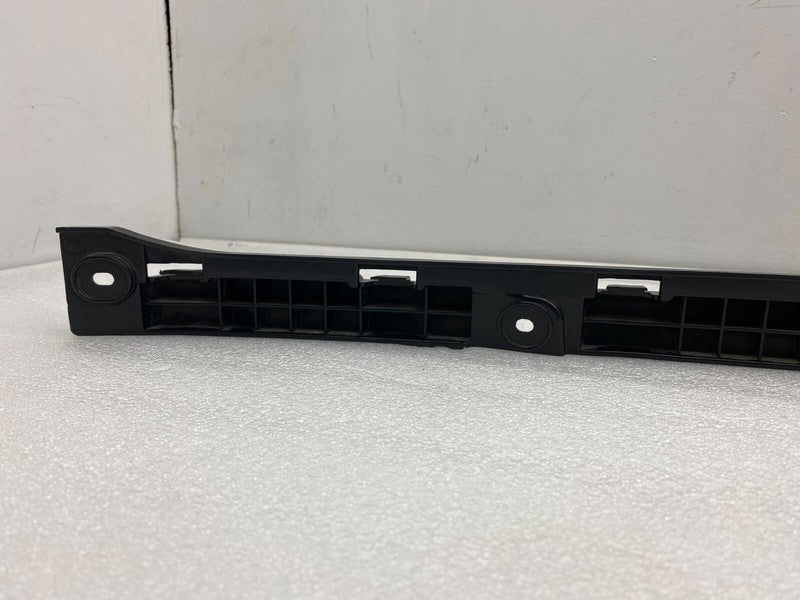 6007724 ⭕ 12-25 Model S Rear Body Attachment Bumper Center Support Bracket Facia 6007724