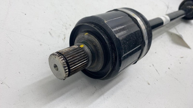 ⭕2022 Rivian EDV-700 Front Driver Side CV Axle Shaft Halfshaft Left PT