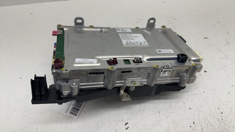 ⭕ 17-23 Model 3 MCU Media Control Unit Service Car Computer Module 168