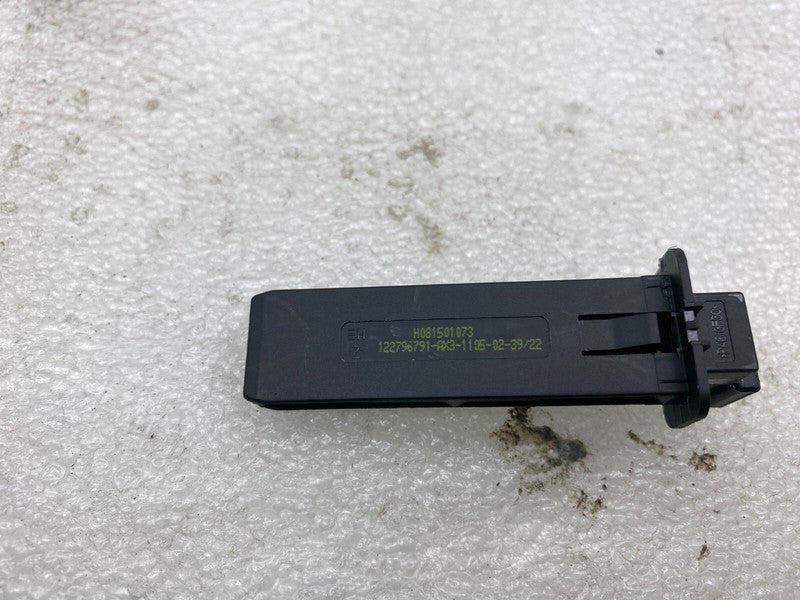 H081501073 ⭕ 2017 2018 2019 2020 2021 2022 Tesla Model 3 Cabin Temperature Sensor Temp OEM