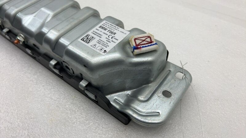 2014-2020 Mini Cooper Front Passenger Side Knee Airbag Right RH Assy 622230901E