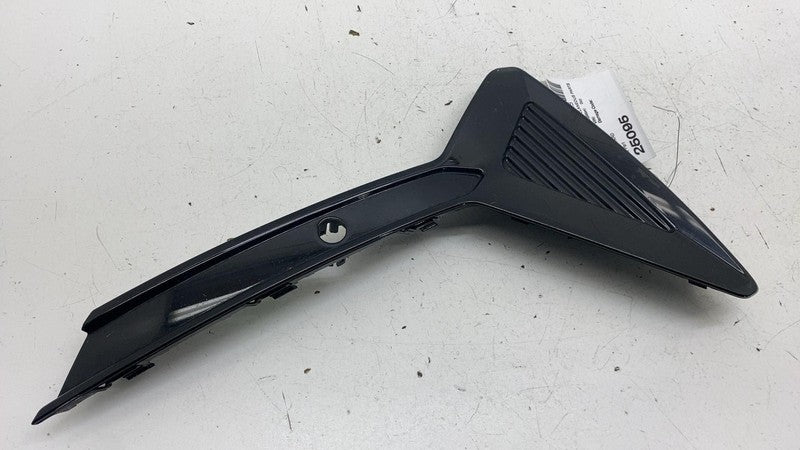 33631405 ⭕ 21-23 Polestar 2 Front Passenger Bumper Lower Fog Light Cover Right 33631405