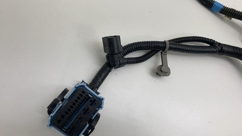 168224100G ⭕ 24-25 Cybertruck Passenger Truck Bed Wire Wiring Harness Right RH 1682241-00-G