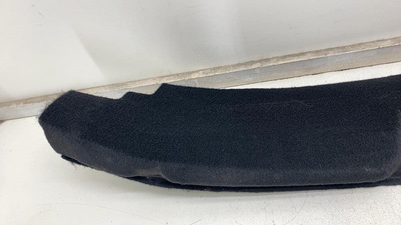 ⭕ 2024-2025 Tesla Model 3 M3 Rear Trunk Sill Trim Cover Scuff Panel 17