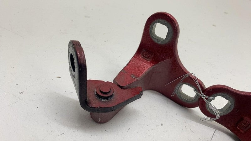 ⭕ 20-24 Model Y Front Right Upper & Lower Door Hinge Closure Assist 14