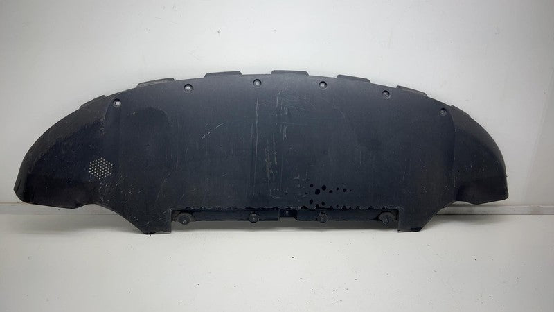 ⭕ 2020-2023 Tesla Model Y MY Front Lower Valance Undertray Splash Shie