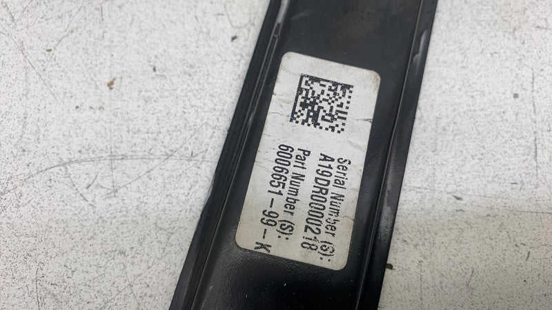 ⭕ 2012-2020 Tesla Model S Front Right Door Window Regulator & Motor 60