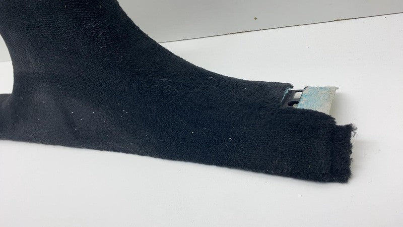 2021-2024 Tesla Model S MS Driver Side B-Pillar Lower Trim Cover Panel Left OEM