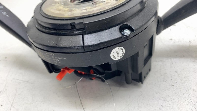 ⭕ 2012-2015 Tesla Model S Steering Column Clockspring Wiper Turn Signa
