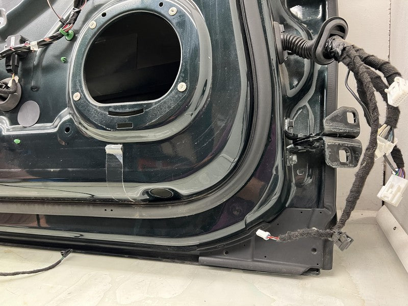 2012-2015 Tesla Model S Front Left Passenger Door Shell Panel Assy LH