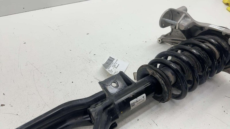 ⭕ 17-23 Model 3 Front Shock Absorber w/ Spring & Upper Mount Right 104