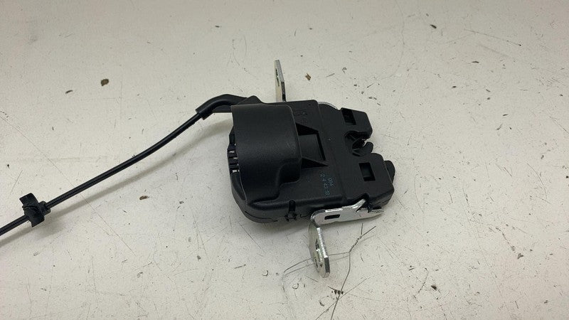 A2059200476 ⭕15-21 Mercedes-Benz C300 Rear Left or Right Seat Fold Release Latch A2059200476