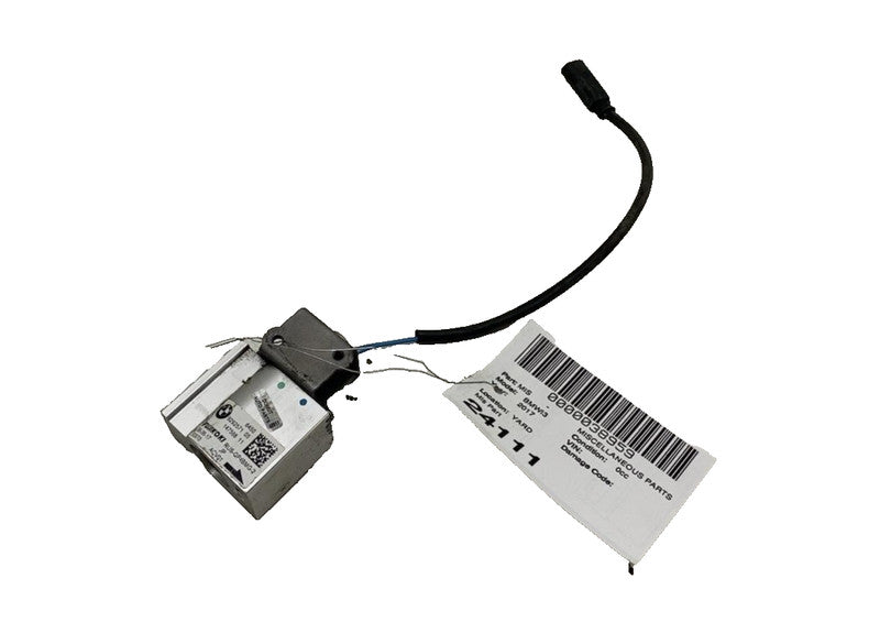 ⭕ 2014-2021 BMW I3 A/C Air Conditioning Shut-Off Control Valve OEM 92