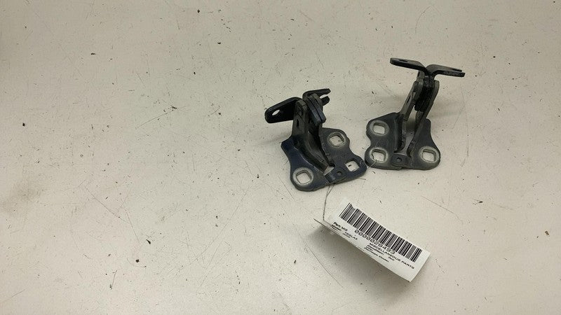 ⭕ 2017-2023 Tesla Model 3 M3 Front Passenger Side Upper & Lower Door Hinge Right