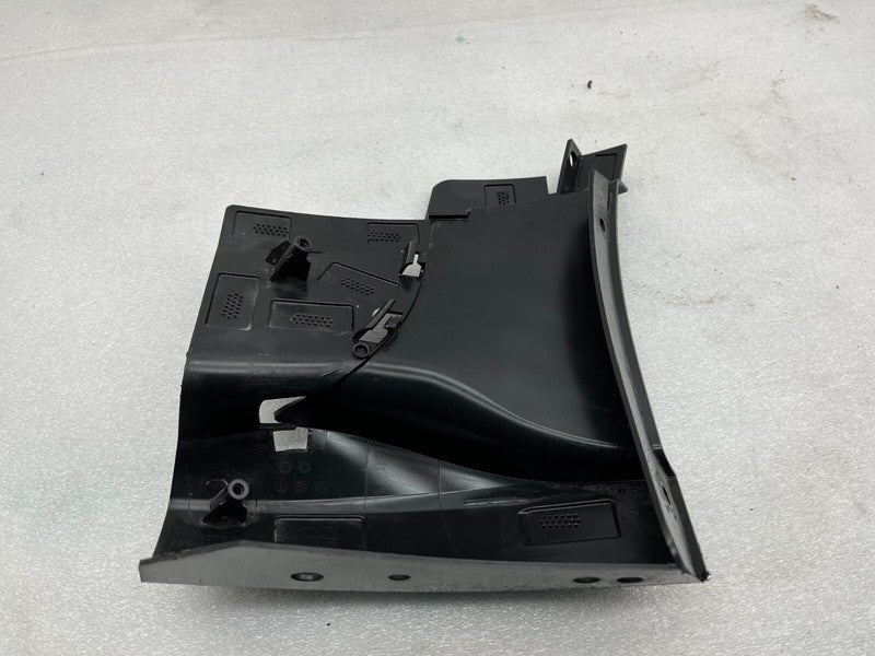 1084177 00 D ⭕ 2017-2022 Tesla Model 3 Front Right Bumper Wheel House Bracket RH 1084177-00-D