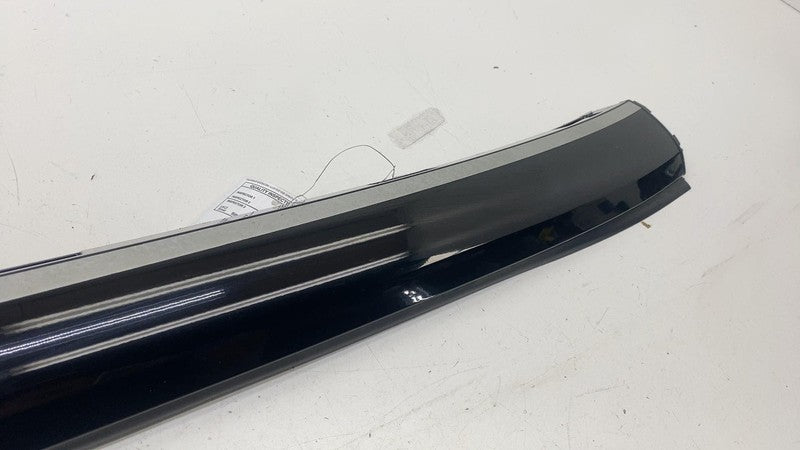 7296785 ⭕ 2014-2021 BMW i3 I01 Driver Side Roof Frame Molding Cover Left LH 1559956-00