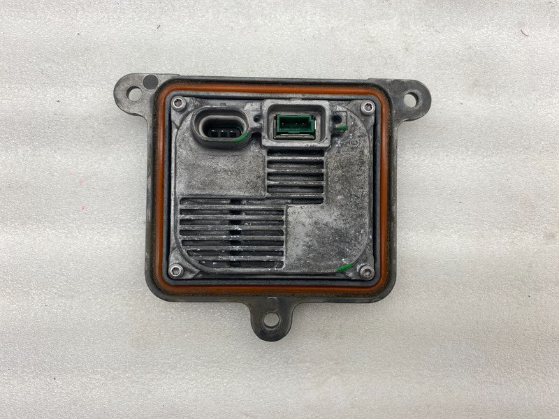 E1 10R-034663 ⭕ 12-15 Tesla Model S Front Right Headlight HID Head Lamp Ballast Control Module